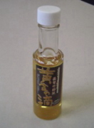 写真：蒸留竹酢液｢黄金の滴｣